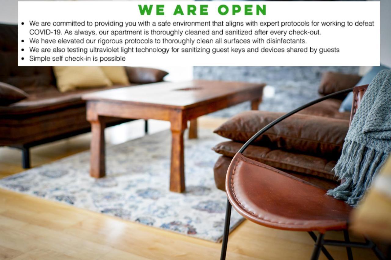 Vienna Time Apartment Naschmarkt Area