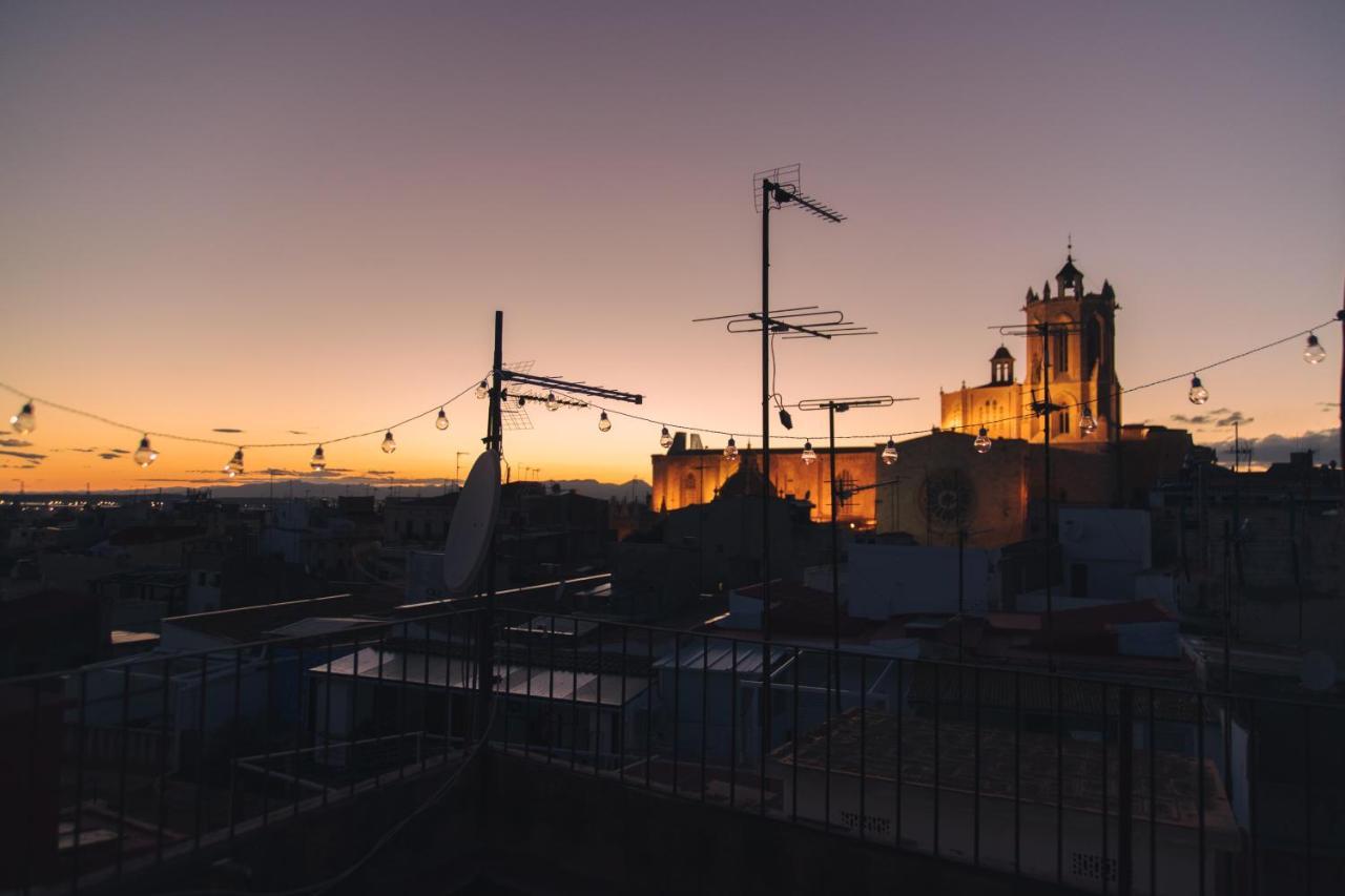 Apartamento Centrico Con Azotea Y Vistas Unicas