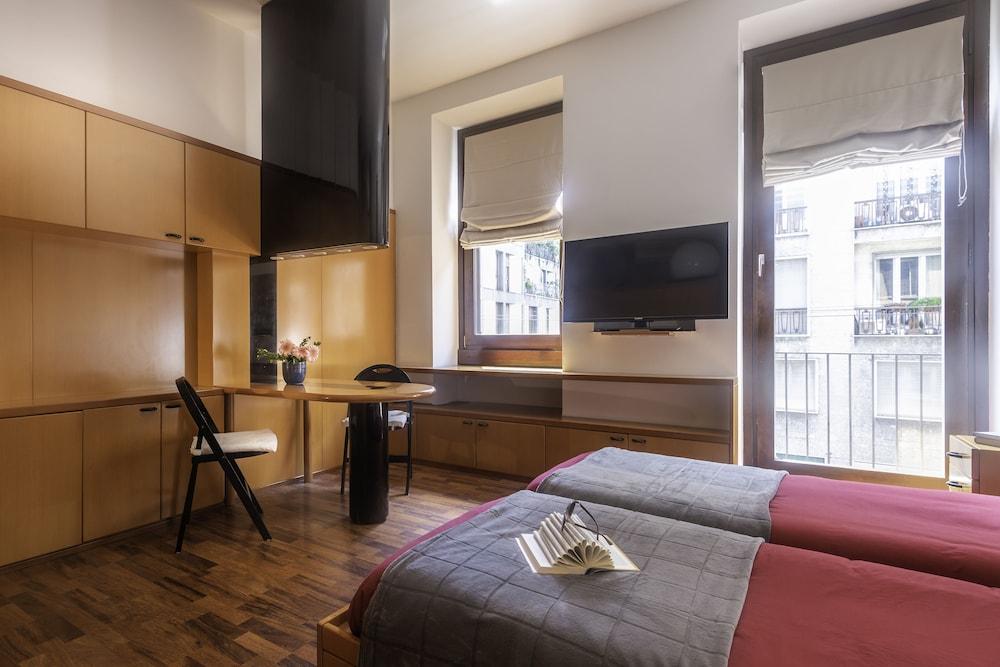 Porta Romana - Rentclass Frida