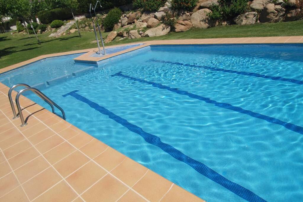 Kerstin Bruns - Casita Blanca with Commun. Pool