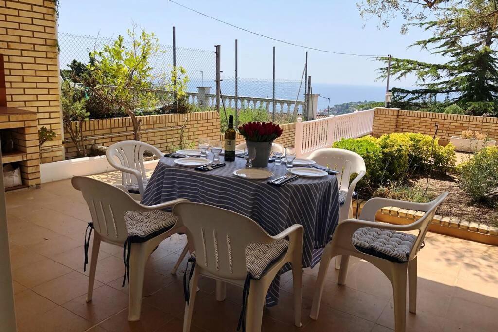 Kerstin Bruns- Casa El Moli