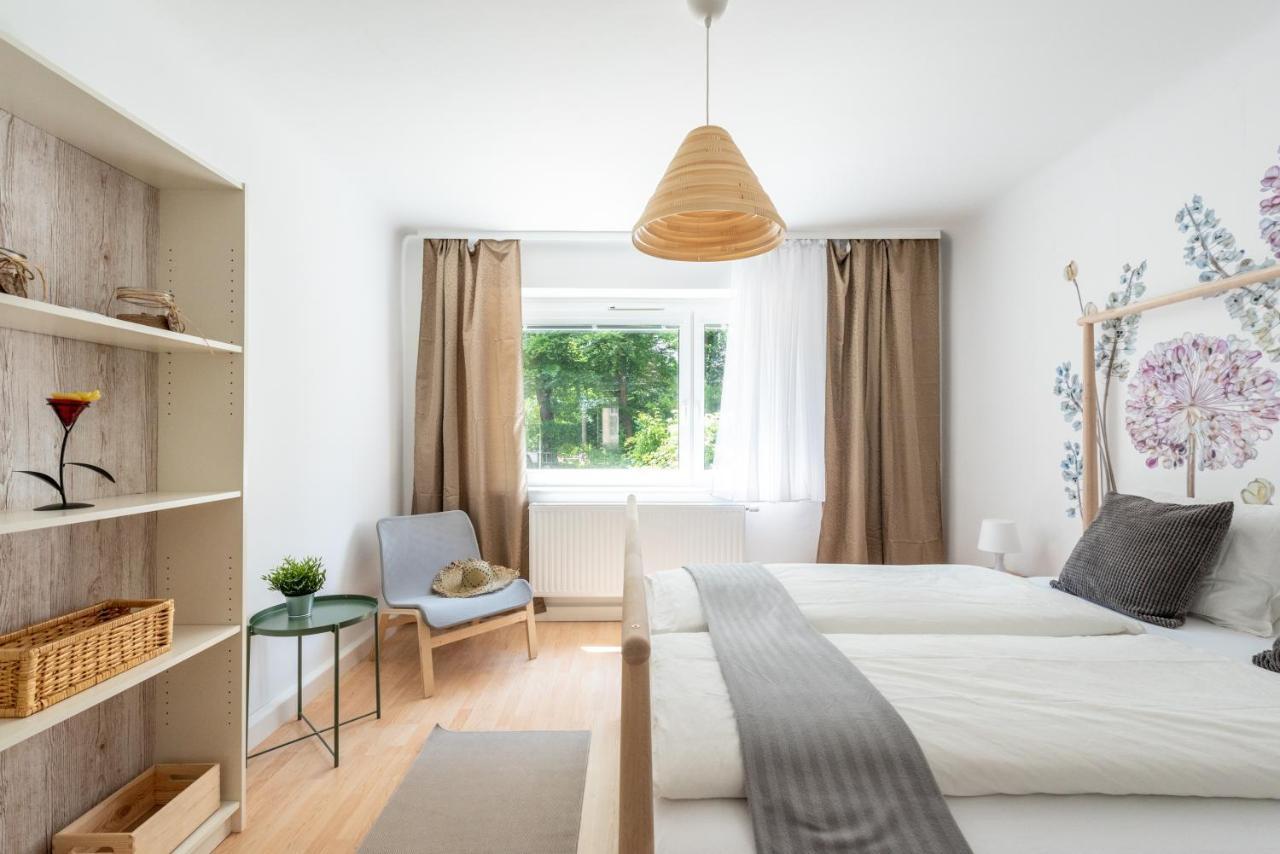 Refresh in 3 Bedroom Home by Main Railway Station