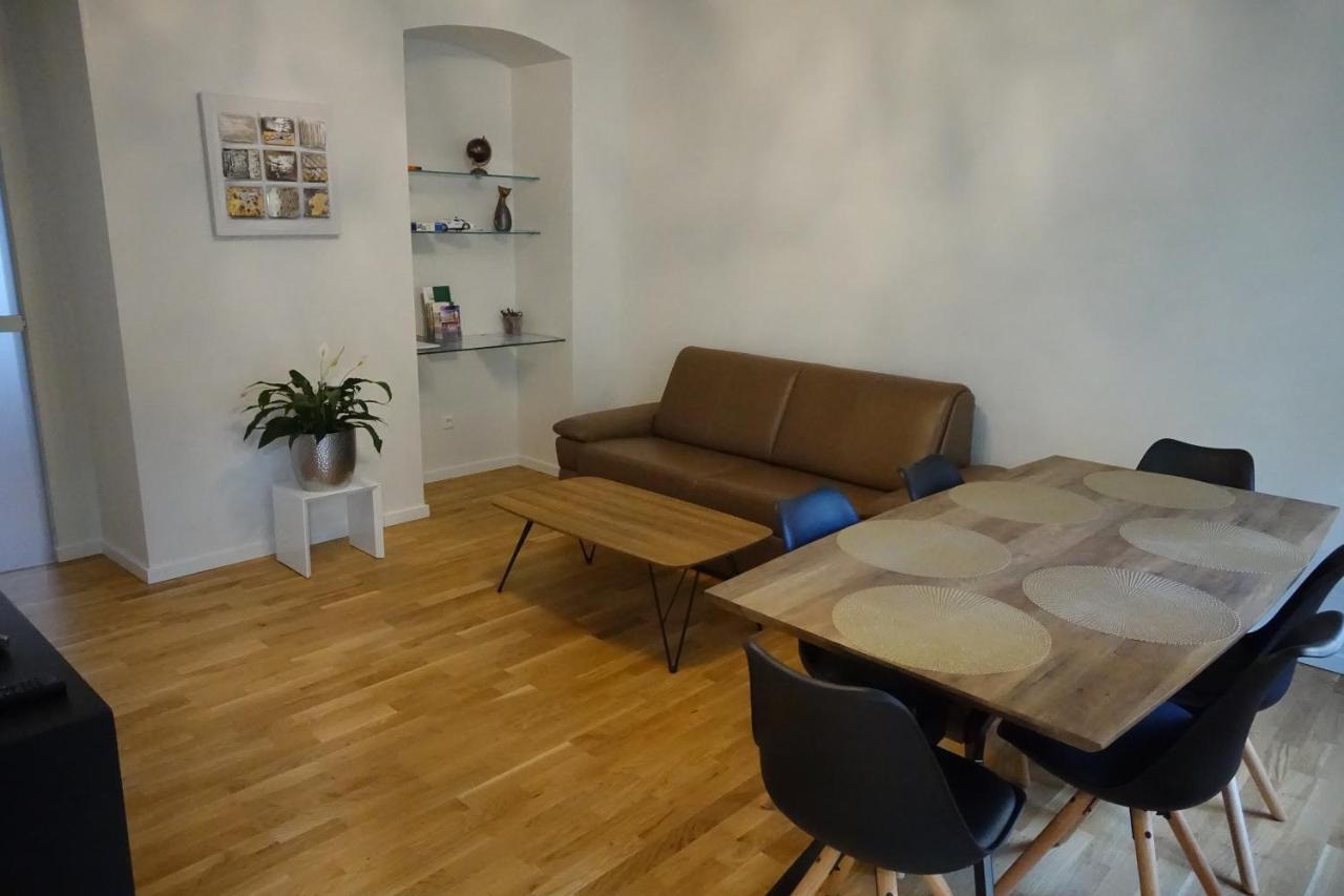 Apartment Number 4