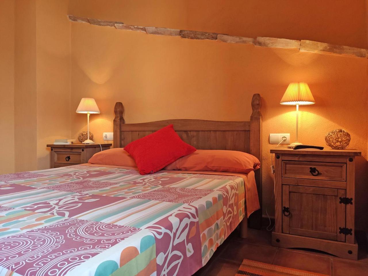 Casa Rural Cal Boles