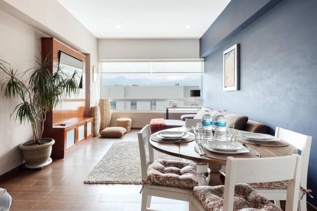 Parque Sur Beautiful Apartment 2 Be - 2 Ba - 2 Parkings