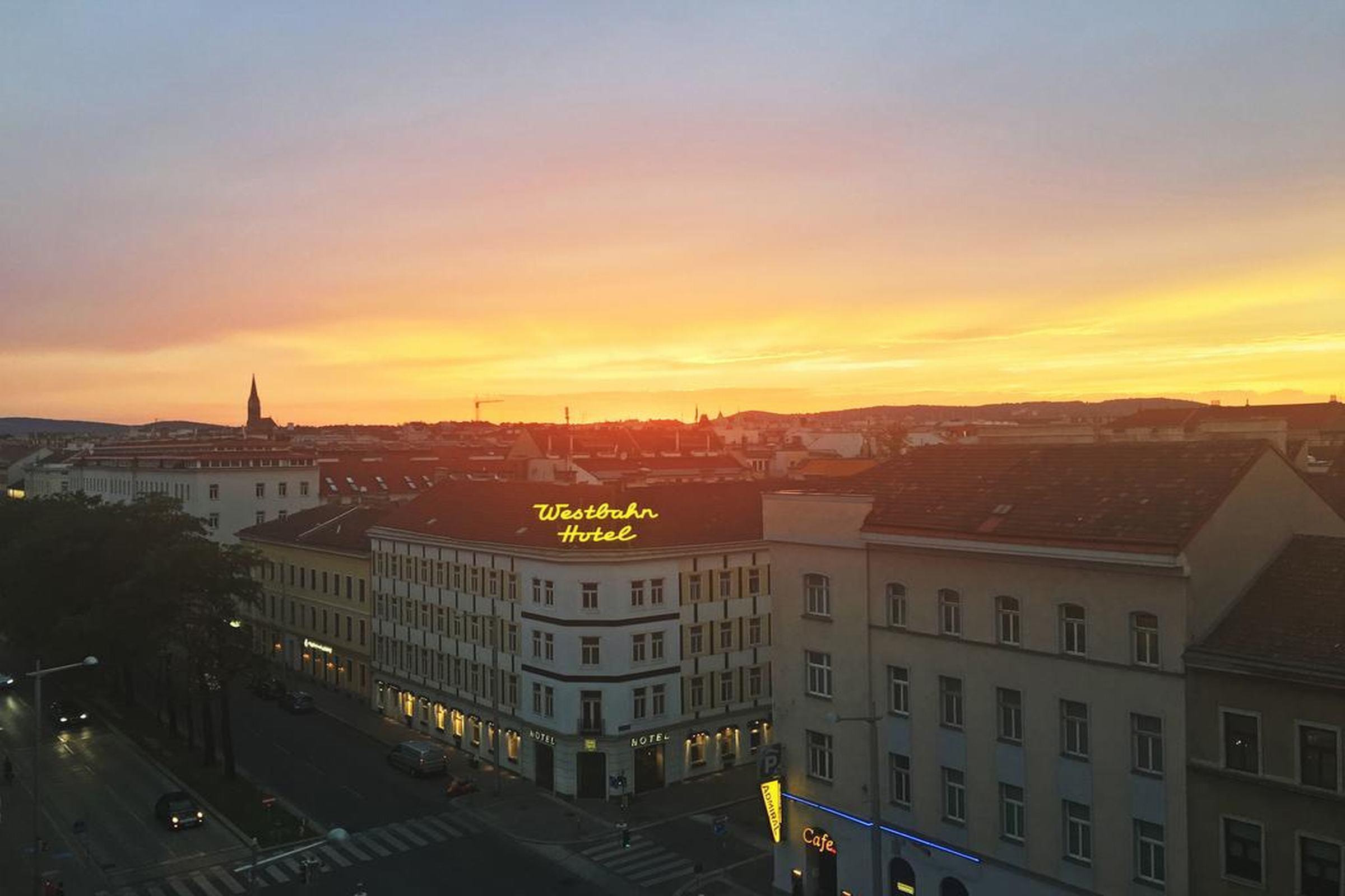 Hotel Westbahn