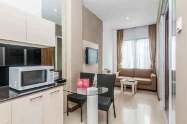 Umalas Hotel And Residence by Zen Rooms