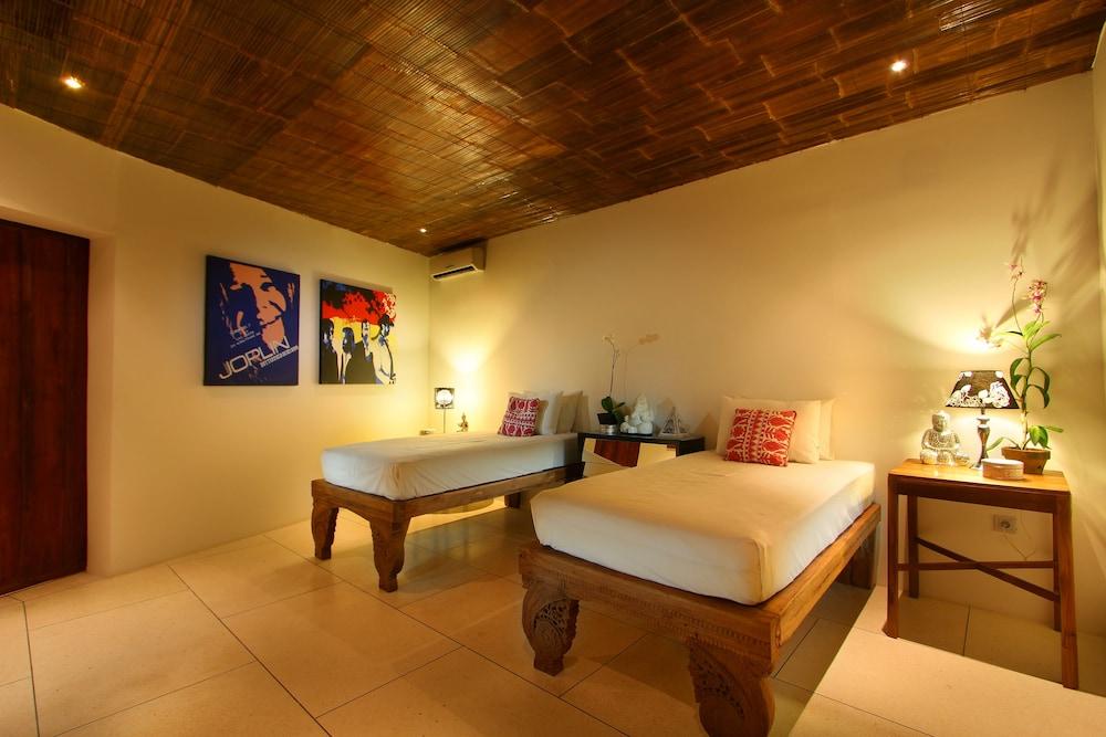 The Apartments Canggu