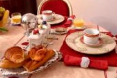 Bed & Breakfast Marche D'aligre