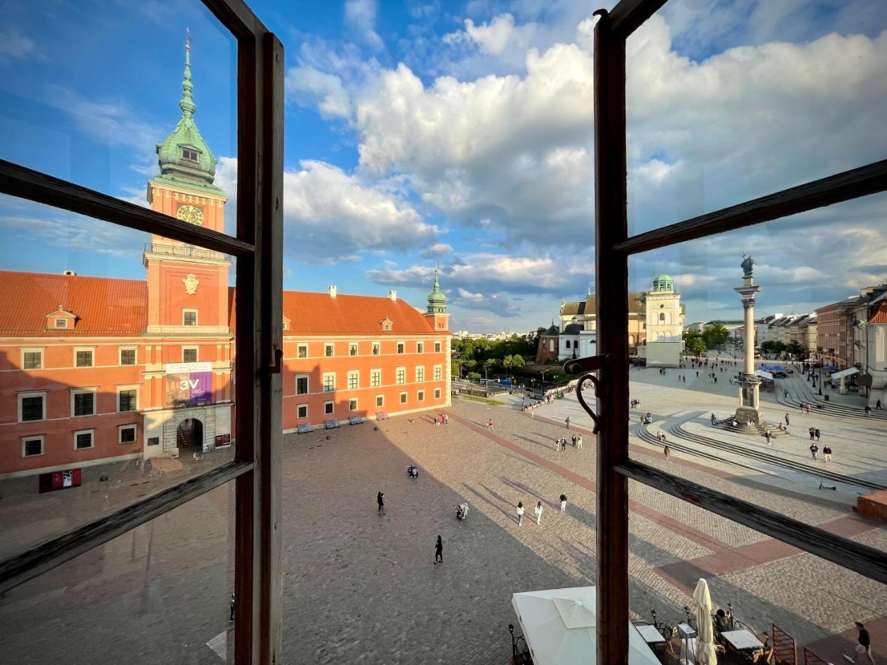 Old Town Best View Wifi 300 Mb/S Huge Screen Netflix Appletv Amazontv