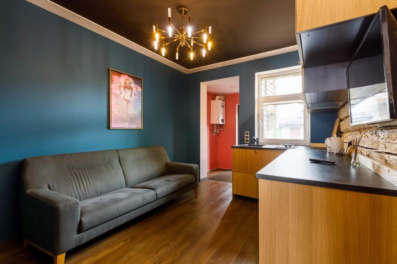 Apartments in Kaunas