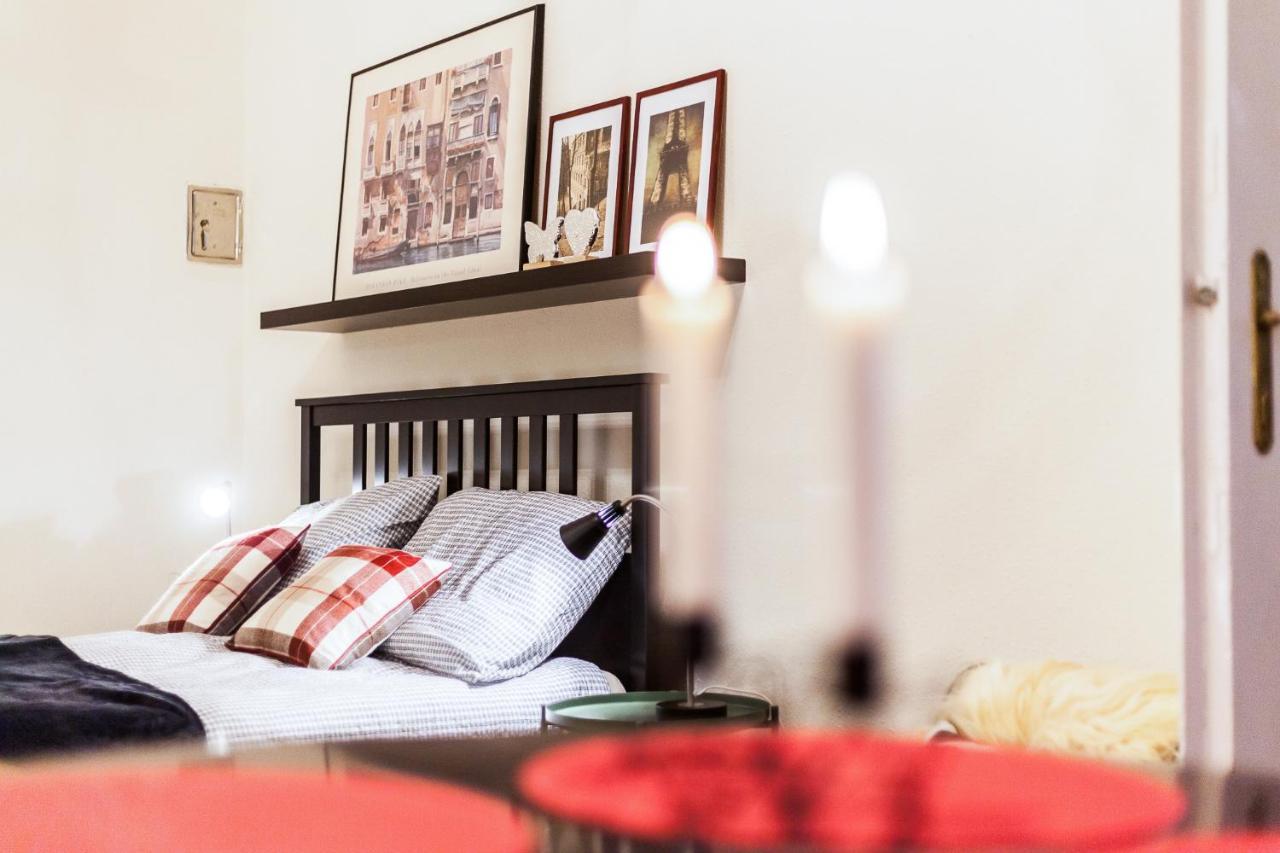 Andrassy 91 Apartment