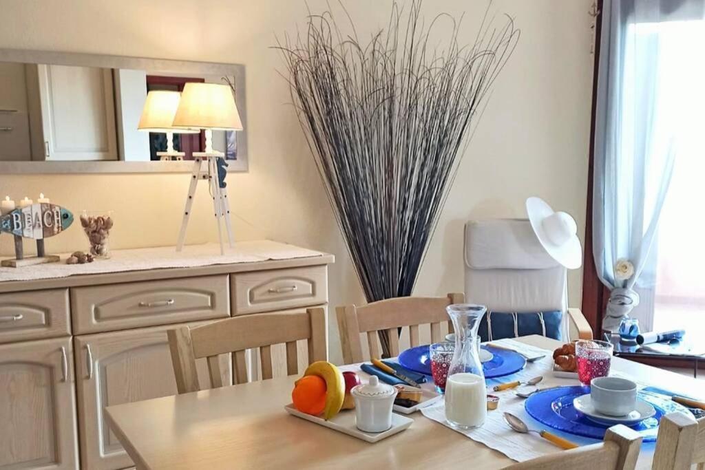 Blue Estate House - Pensata Per la Tua Vacanza