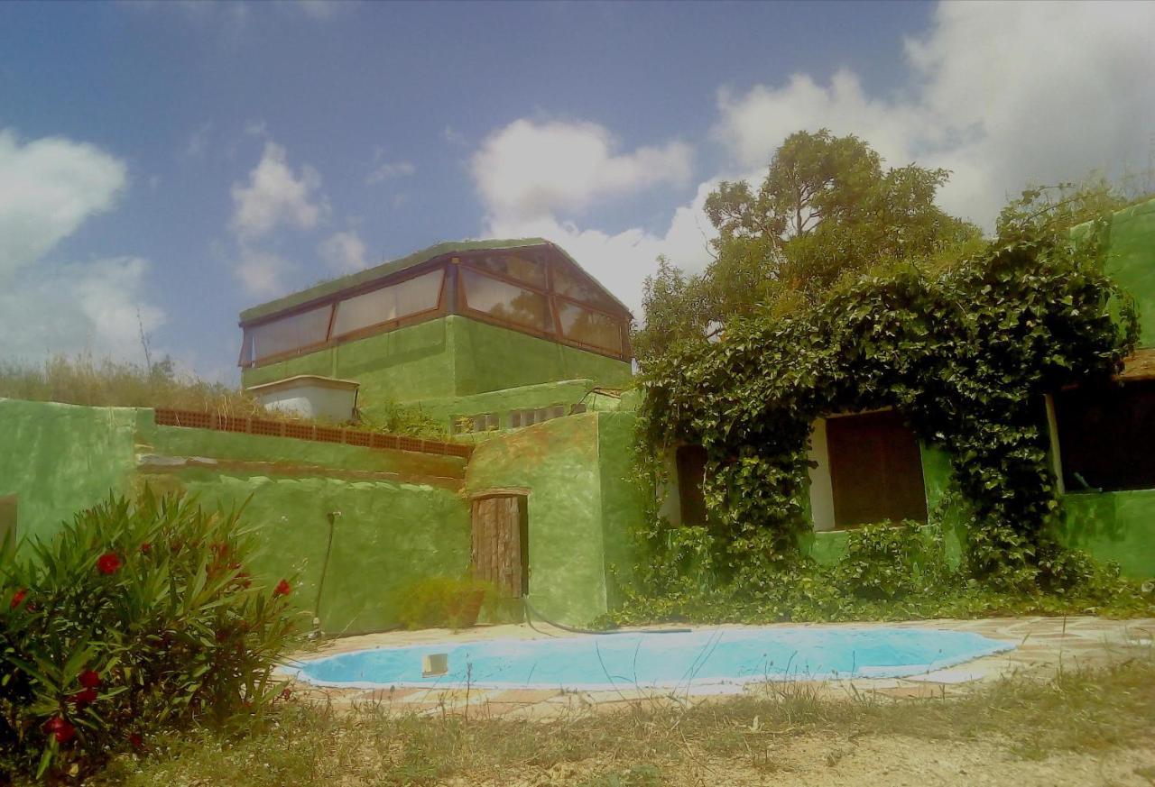 La Cabaña, Observatorio de Manada de Caballos