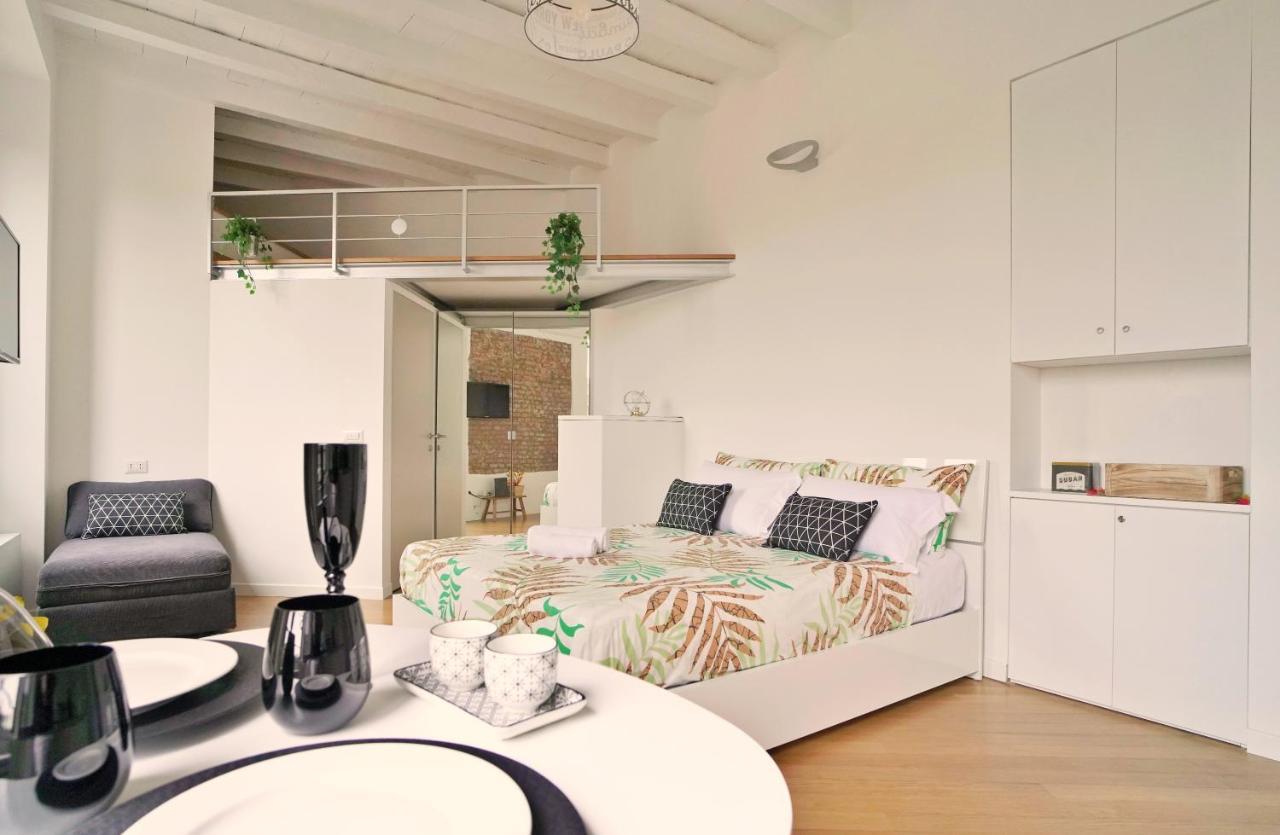 P&D Apartments Darsena