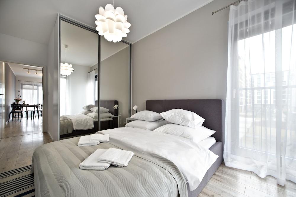 P&O Apartments Przasnyska