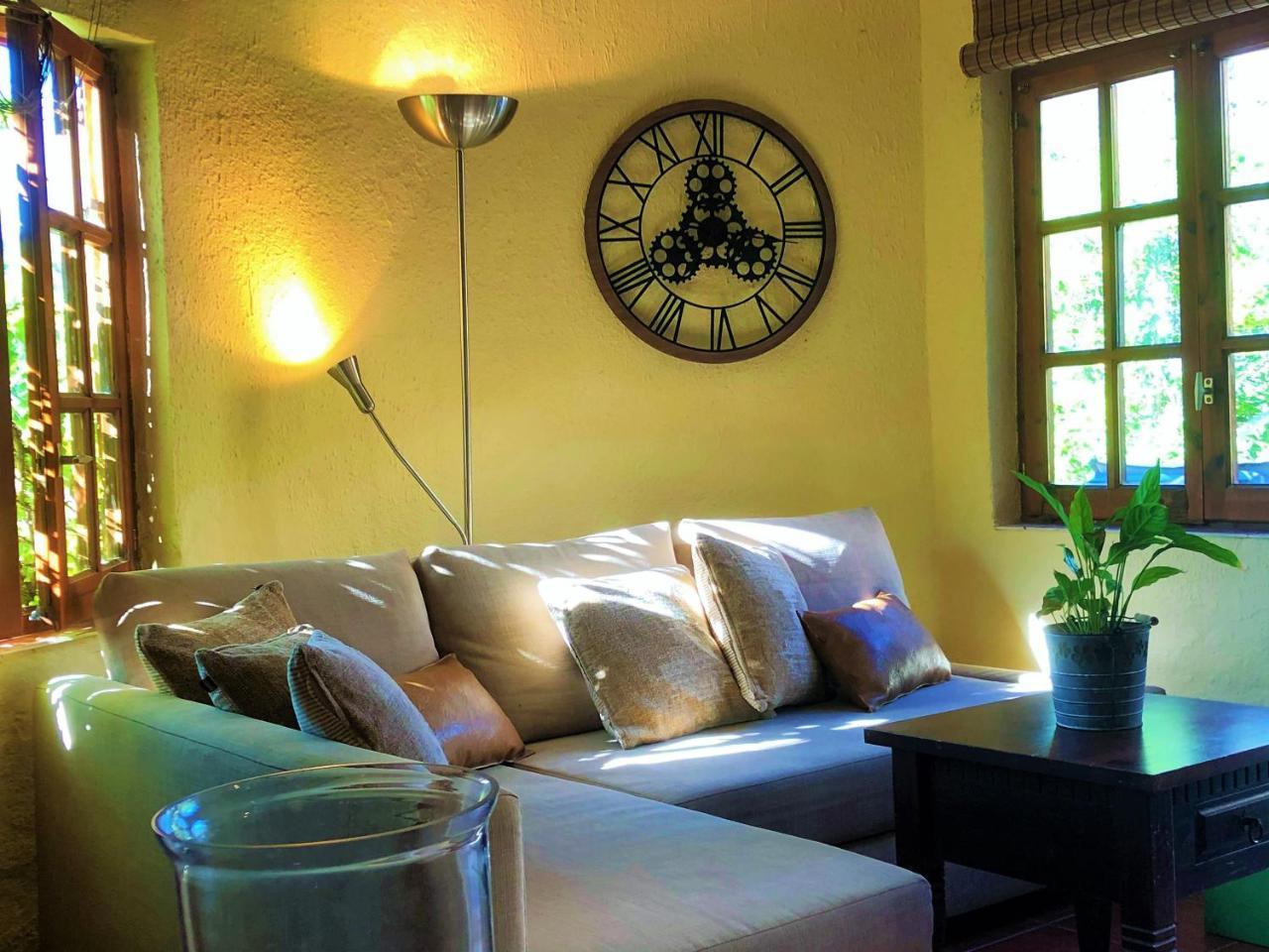 Cala Canyelles Holidays Apartments