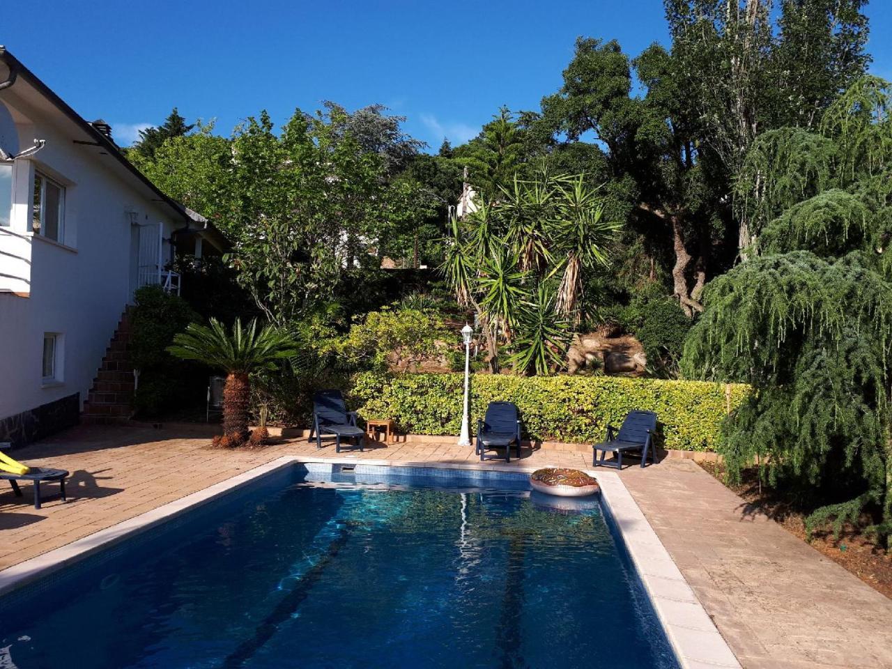 Villa Isa