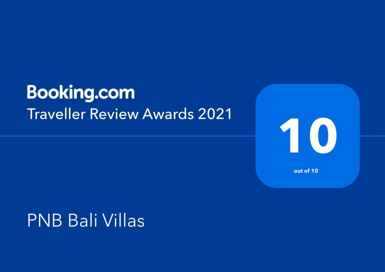 Pnb Bali Villas