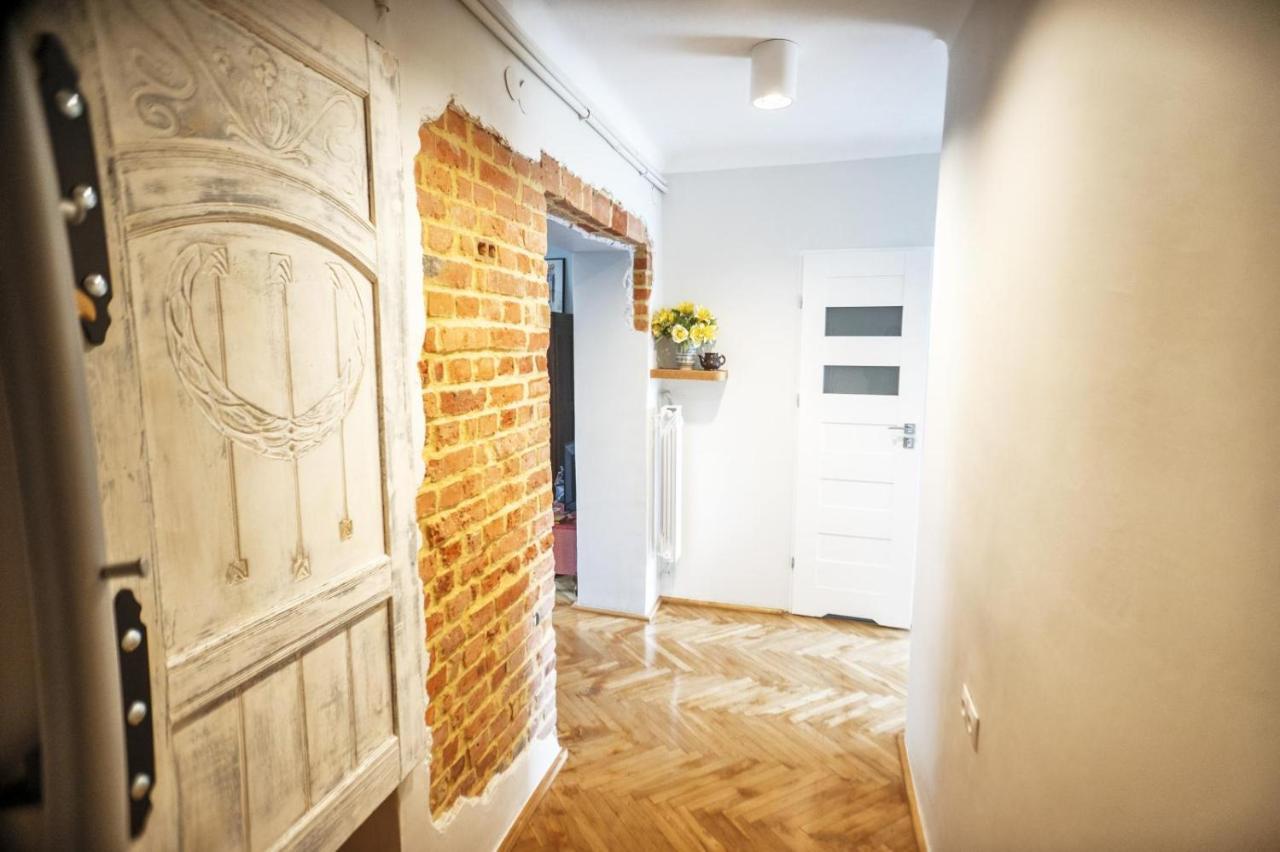 Apartament City Express