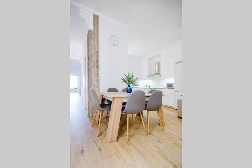 Apartamento Calle Castillo