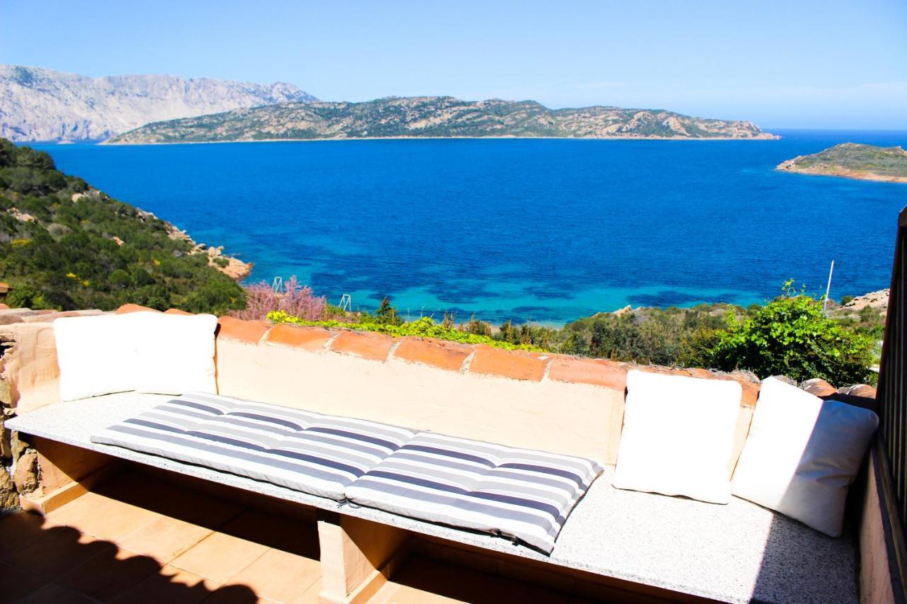 Casa Azzurra Villaggio Est