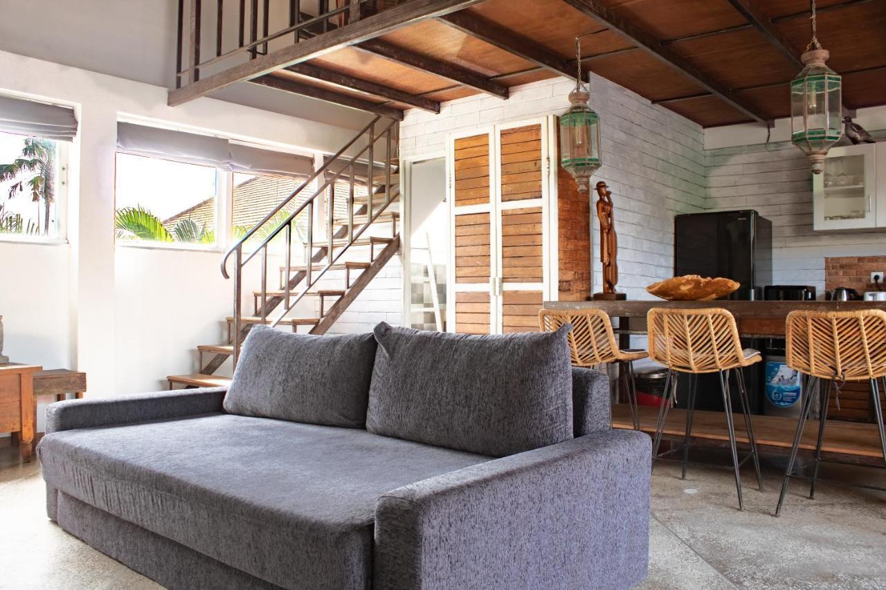 Lolo #2 Apartment by Betterplace