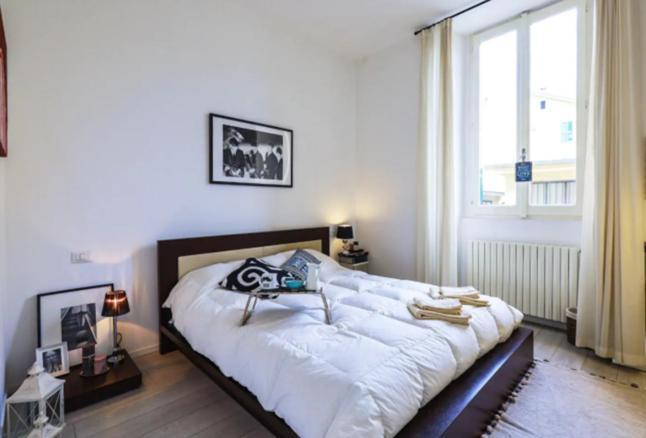 Design District - Milan Apartment