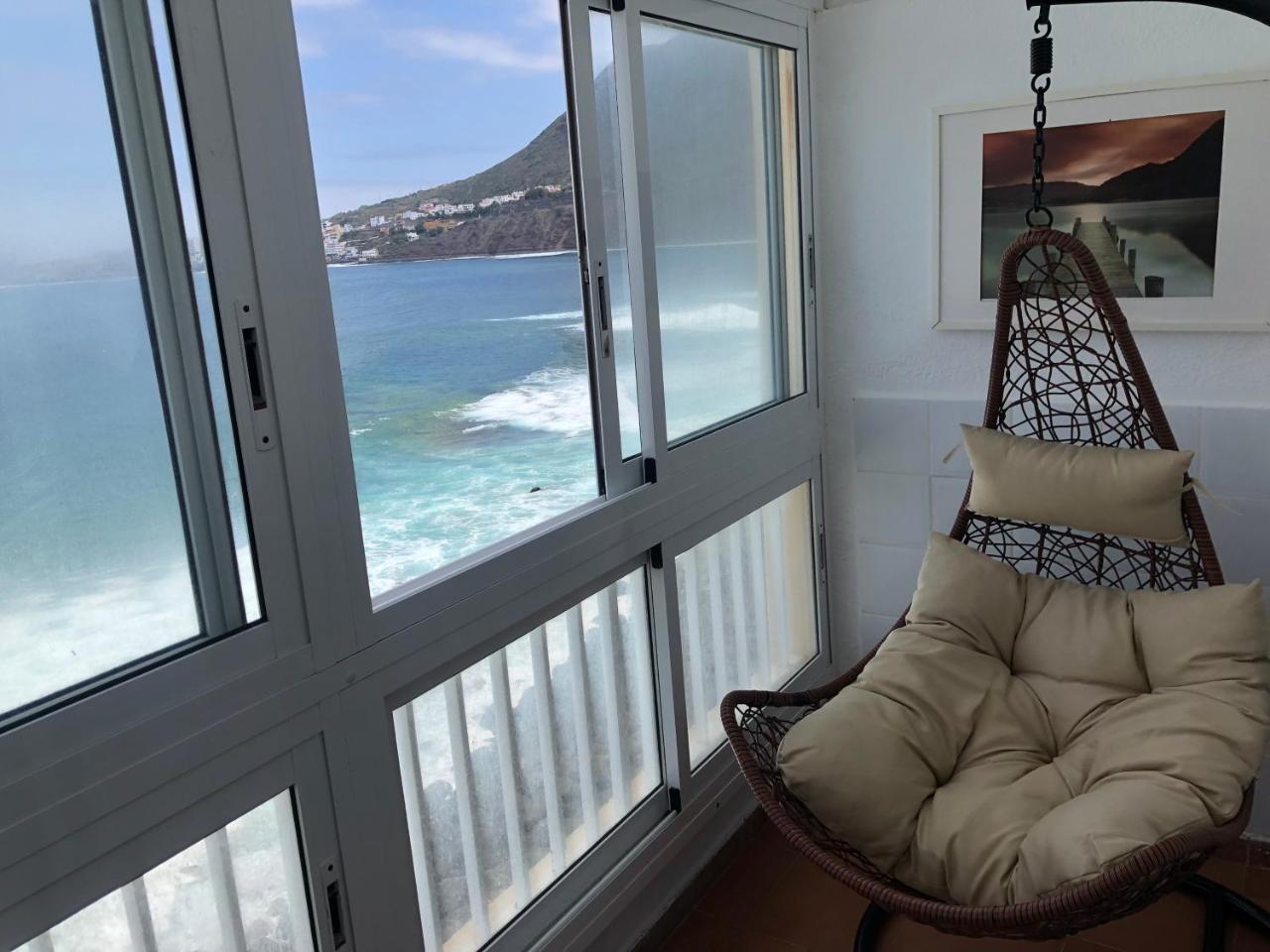 Calle Del Sol Bajamar Apartment