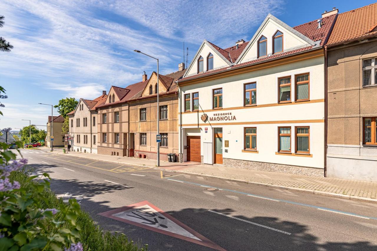 Bright Sunny Apartments in Quiet Area