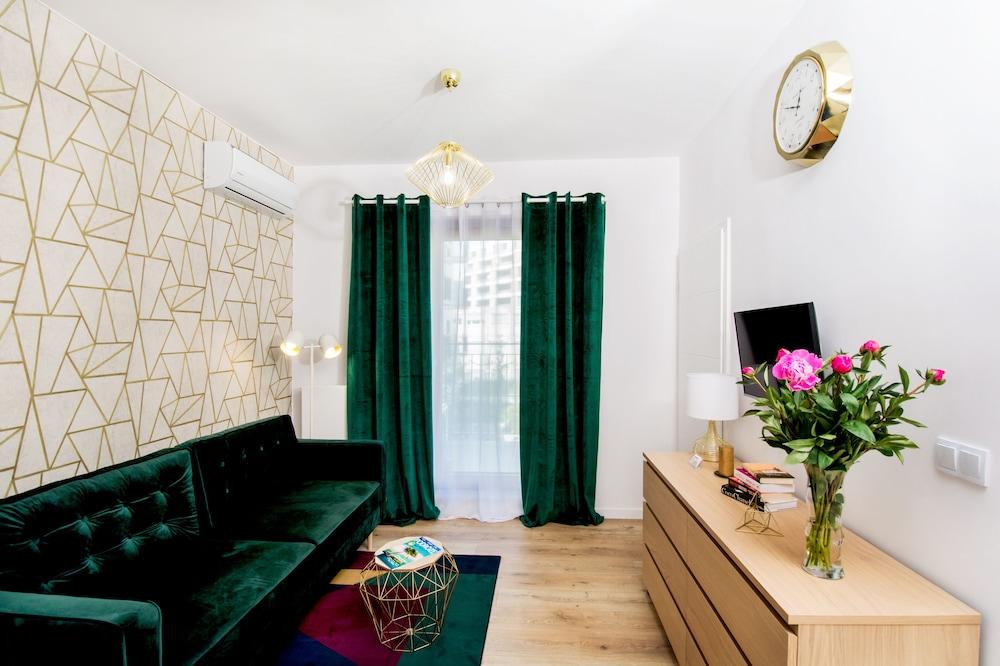 Erapartments Browary Warszawskie