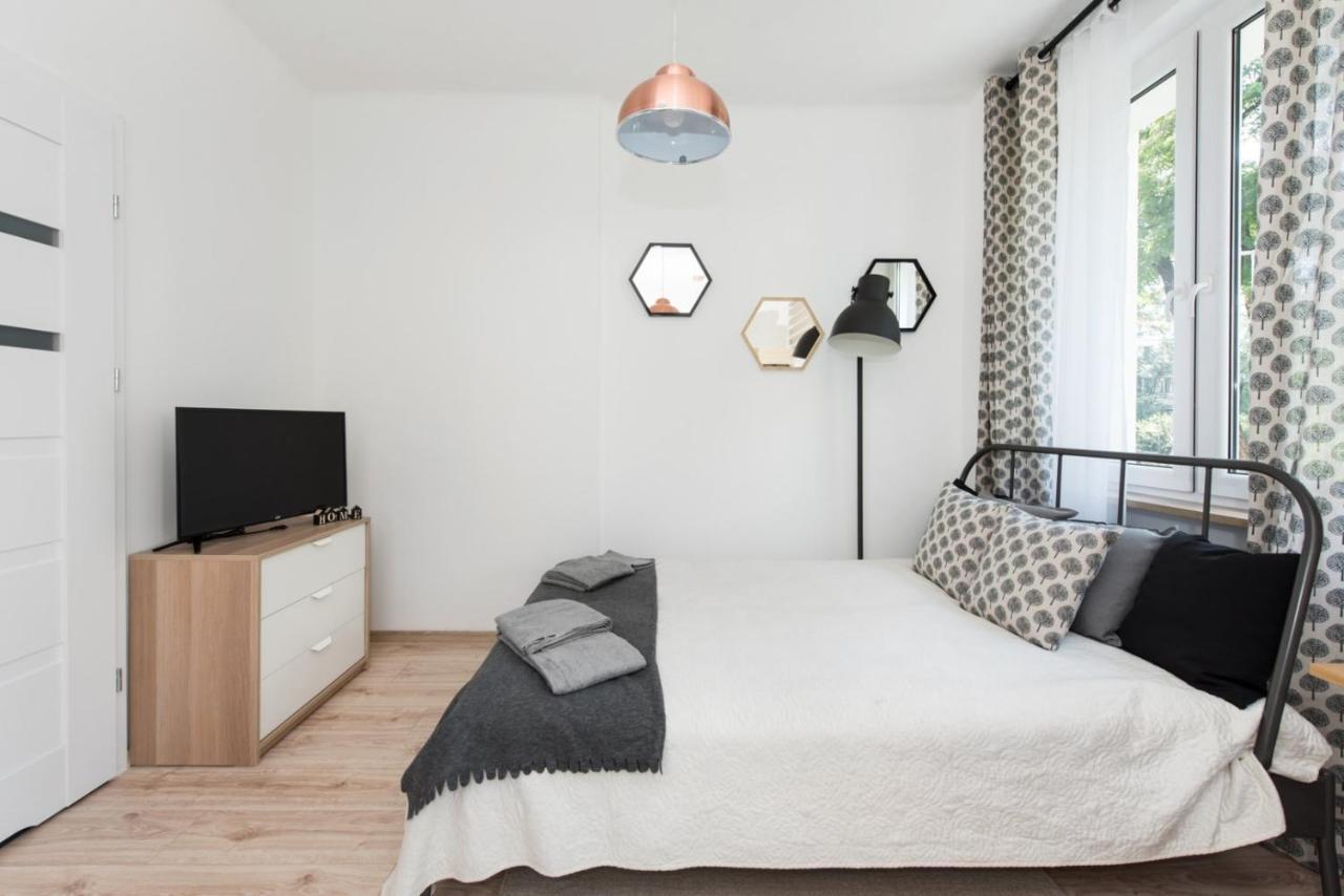 Superapart Gagarina Ministudio