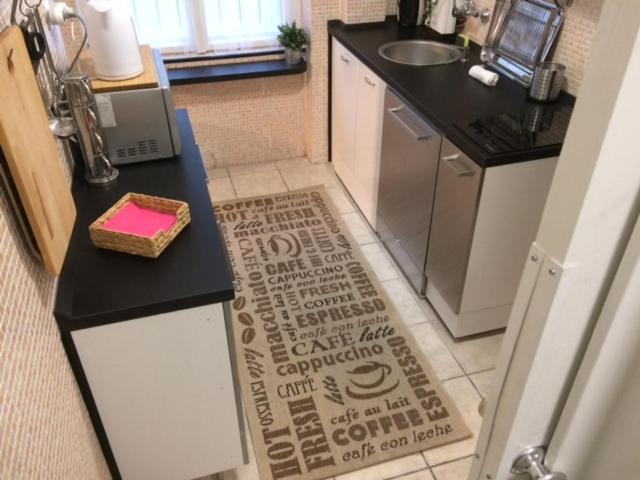 Budapest A+ Apartment