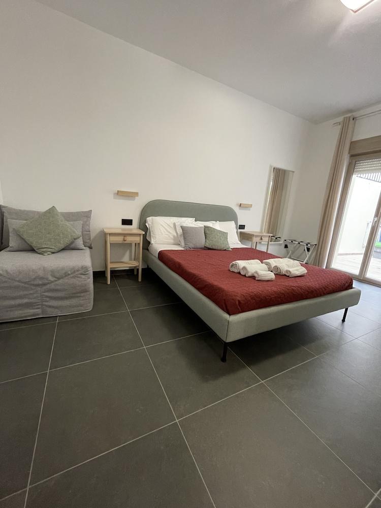 Ng Guest House Olbia Via Gallura