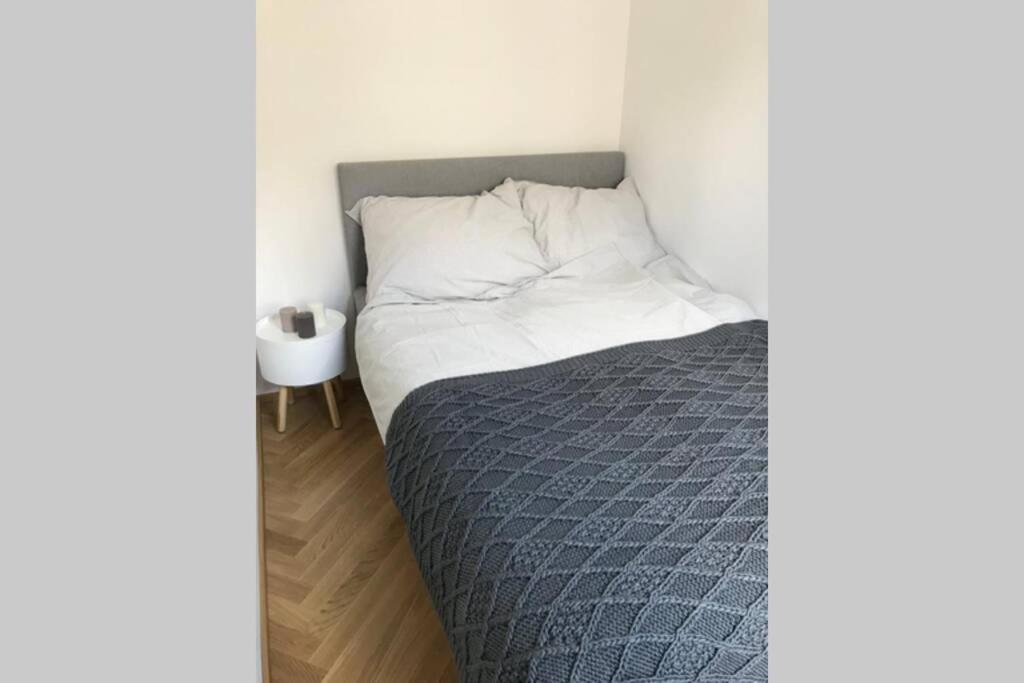 Completely Renovated Apartment (July 2021)