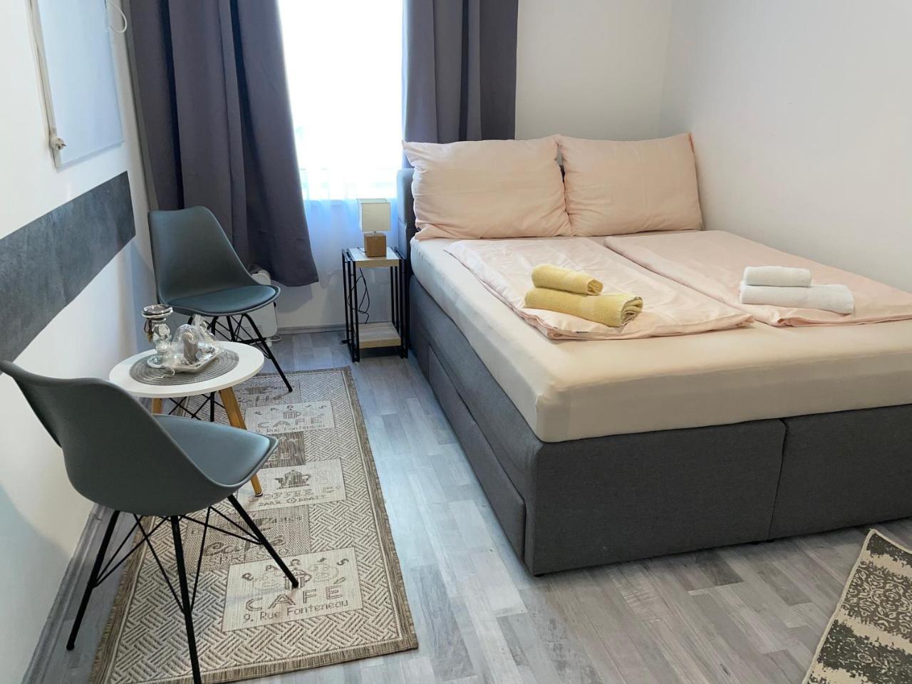 Nice Apartment, Near Vienna Center 2