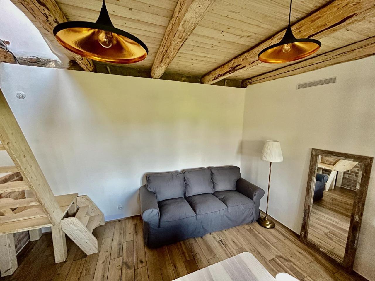 Apartmany Pod Kozakem