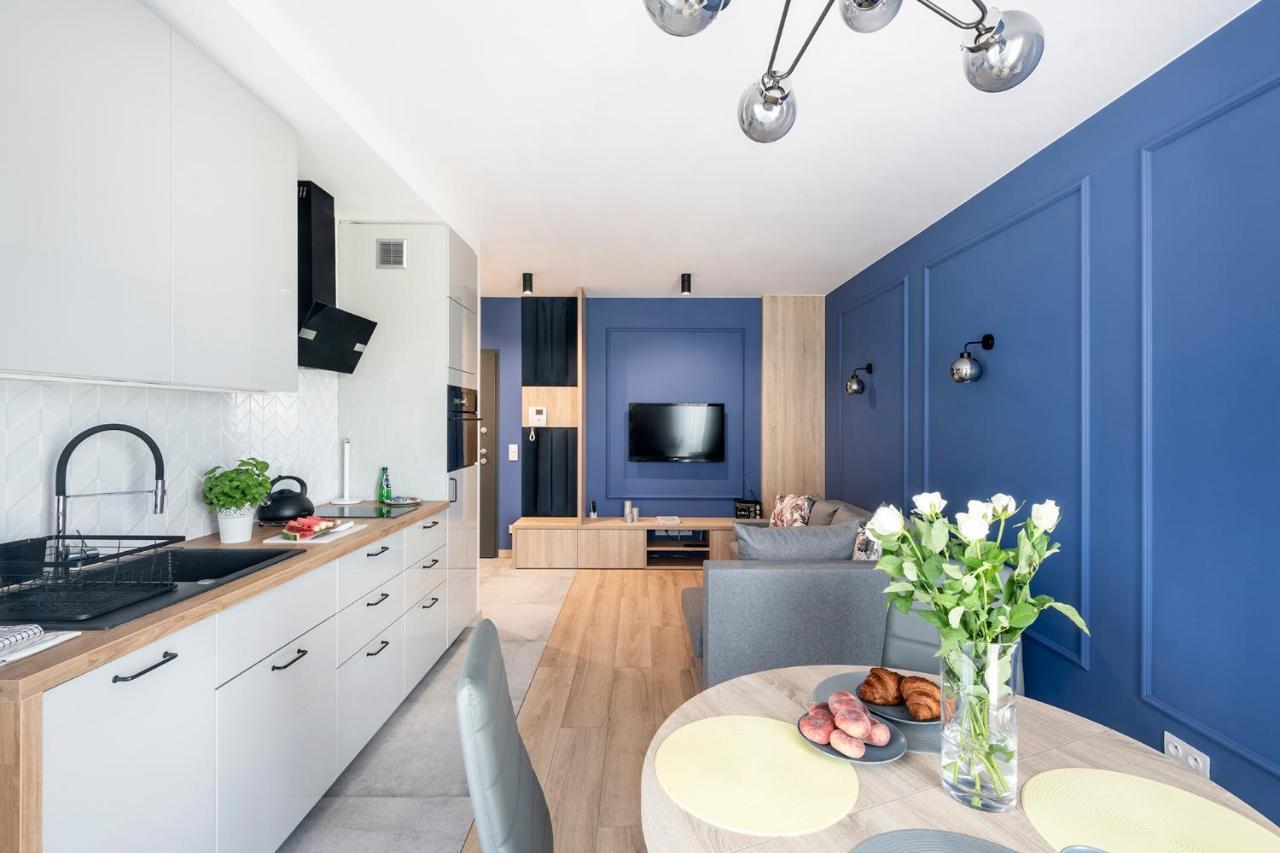 Shortstaypoland Szwedzka (B47)