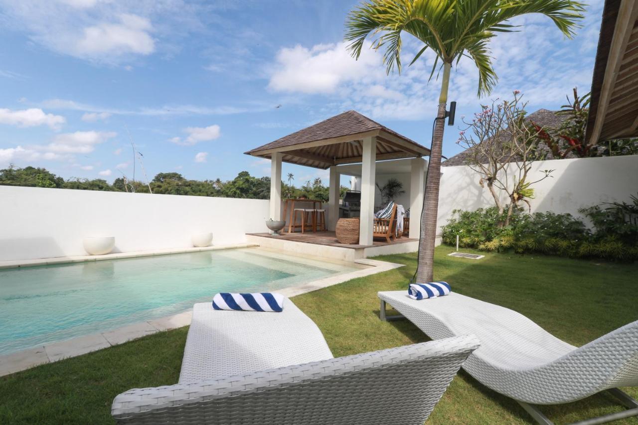 Lime Villas