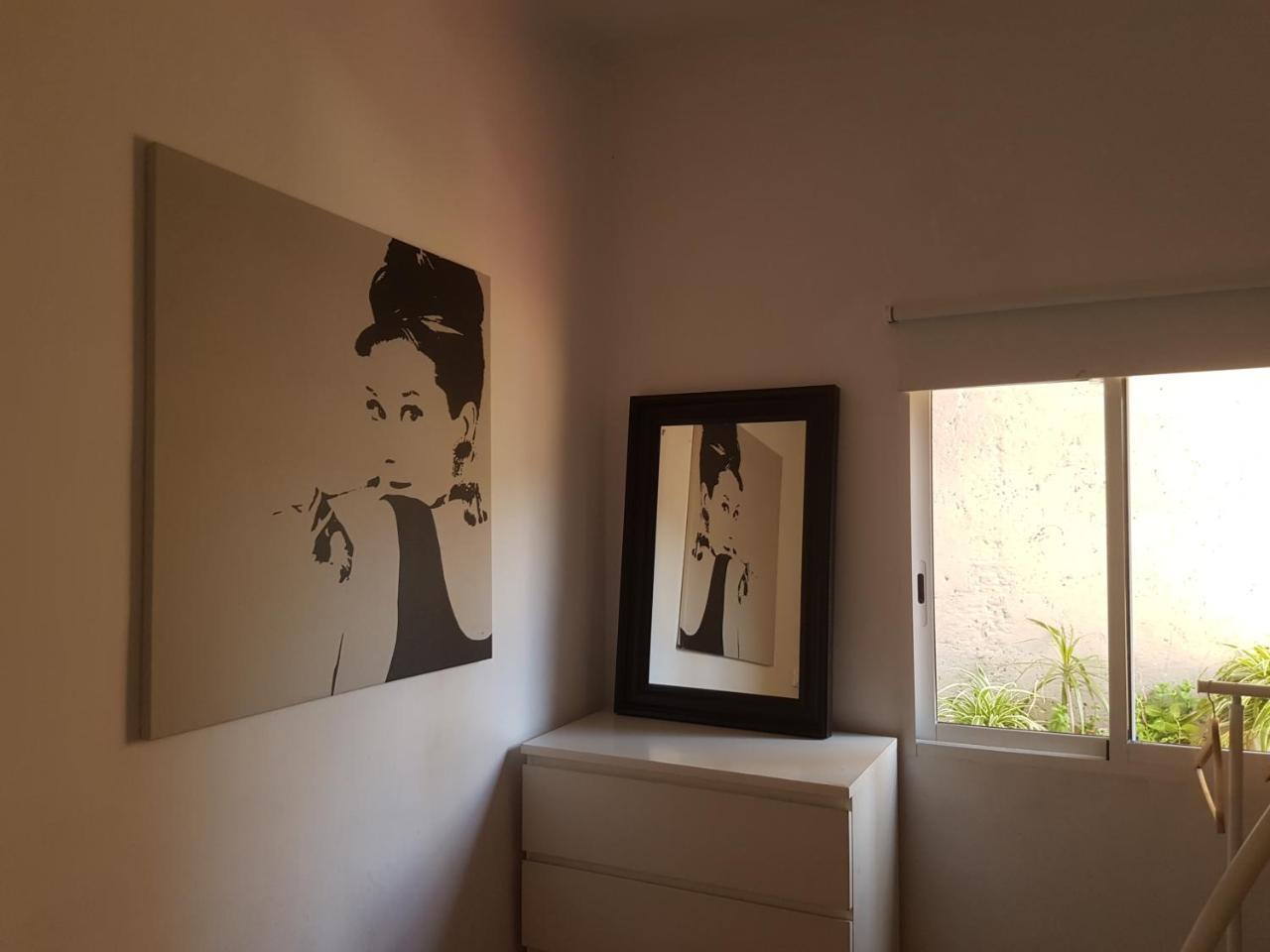 Apartamento Barrio Nuevo