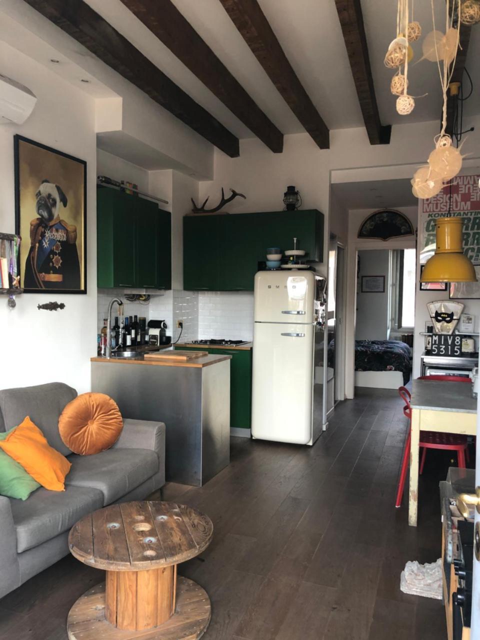 Milano Suite Lights