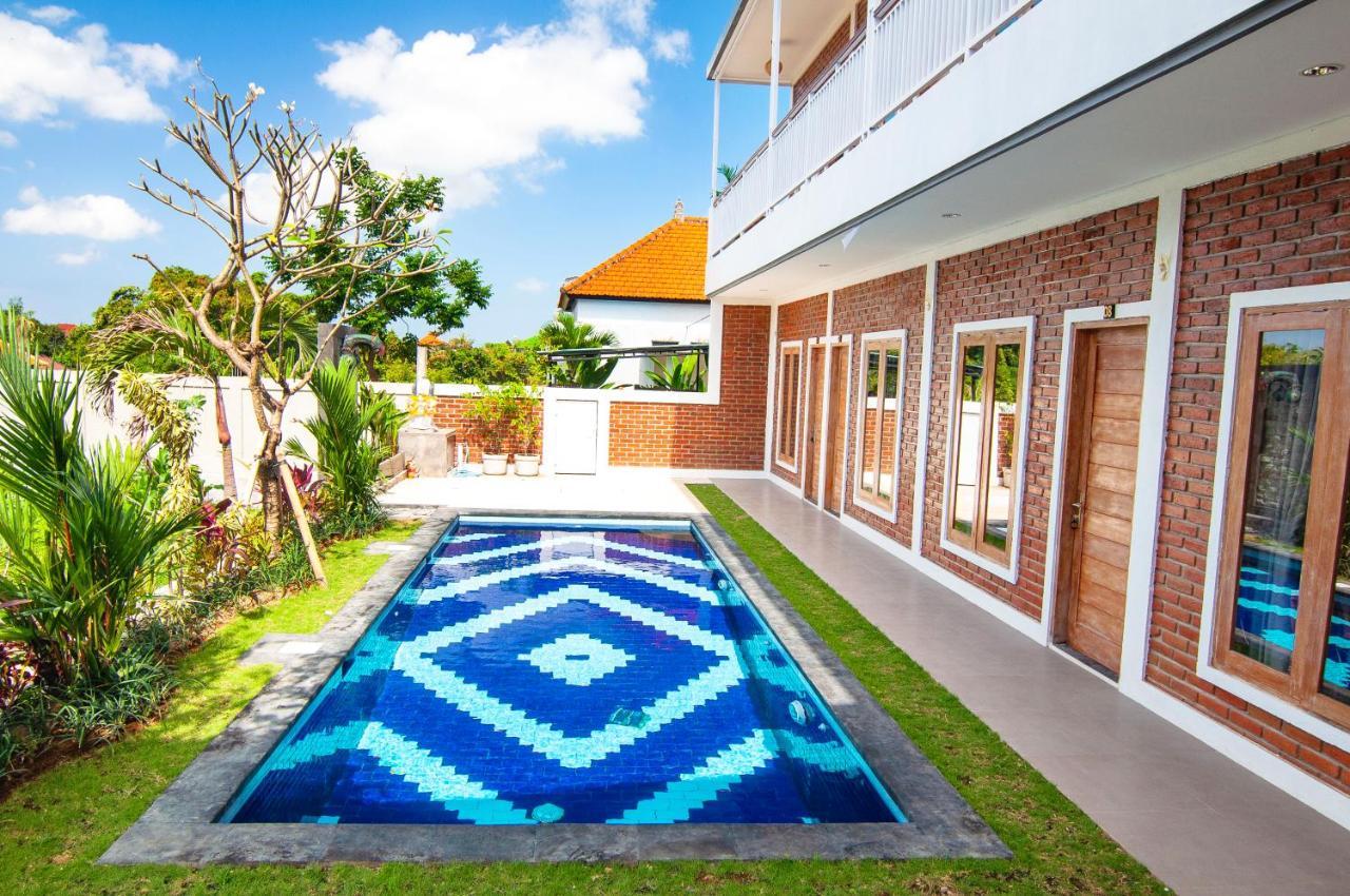 Bali Manik Guest House Canggu