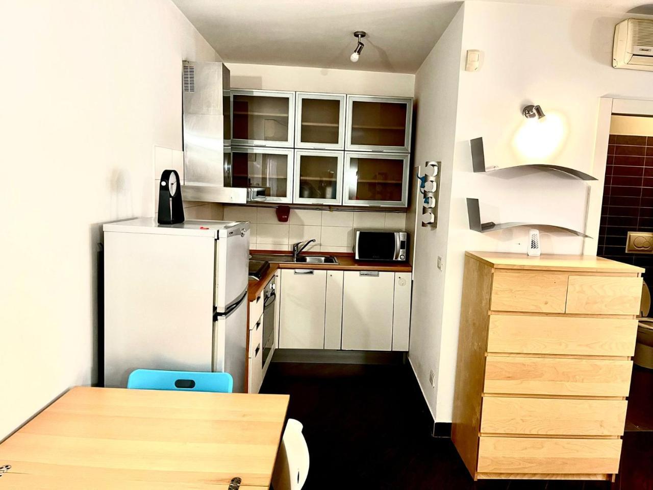 Prada Apartment