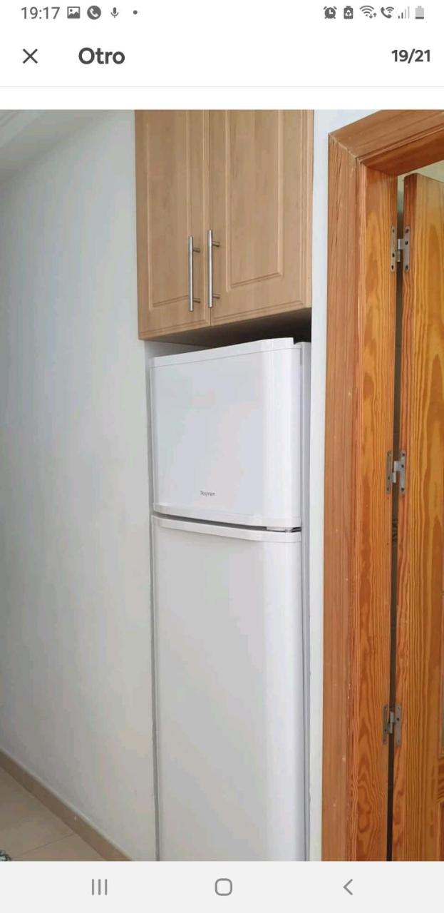 Primera Linea de Mar