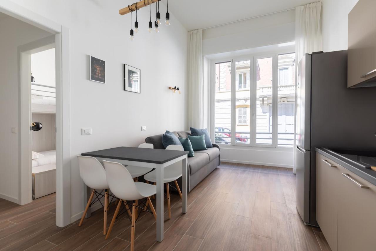Minerva - 2 Bedrooms Apartment Two Steps From Milano Centrale