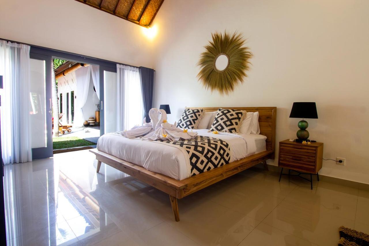 Castelu 3br Peacefully Villa Near Mertanadi