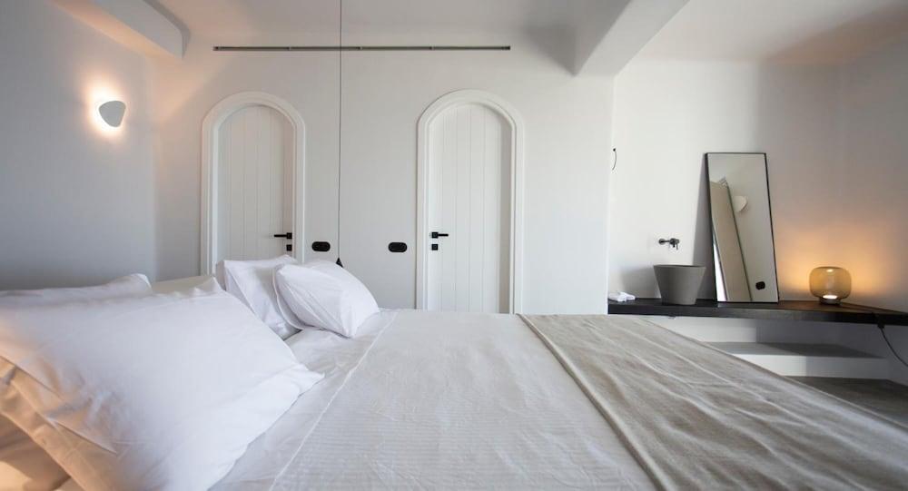 Santonero Hotel