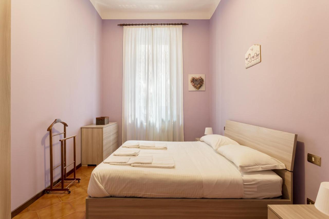 Karen's Place - Corso Buenos Aires (Adults Only)