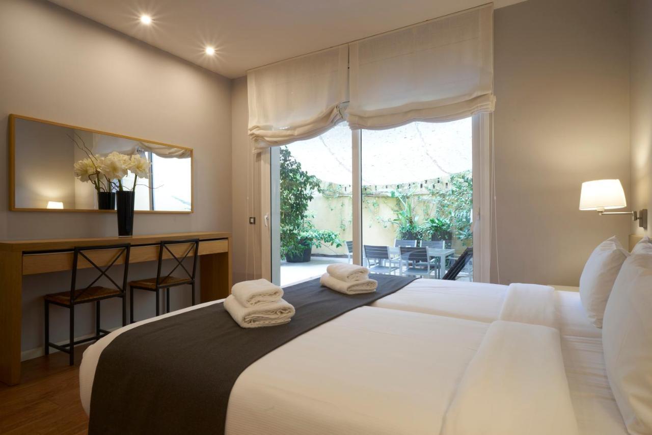 Bonavista Apartments Barcelona Passeig de Gracia