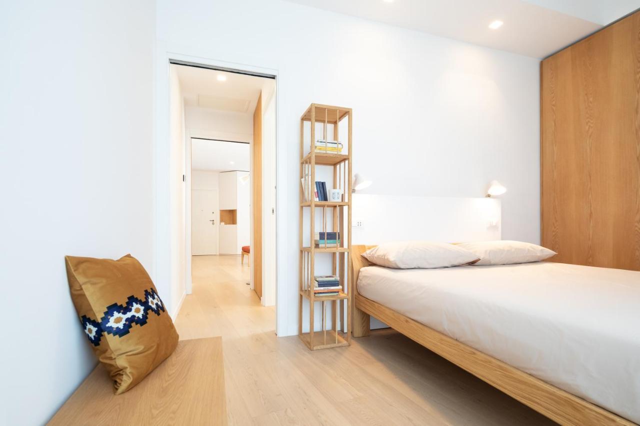 Maggiolino - Your Retreat in Milan -Via Birolli (Adults Only)